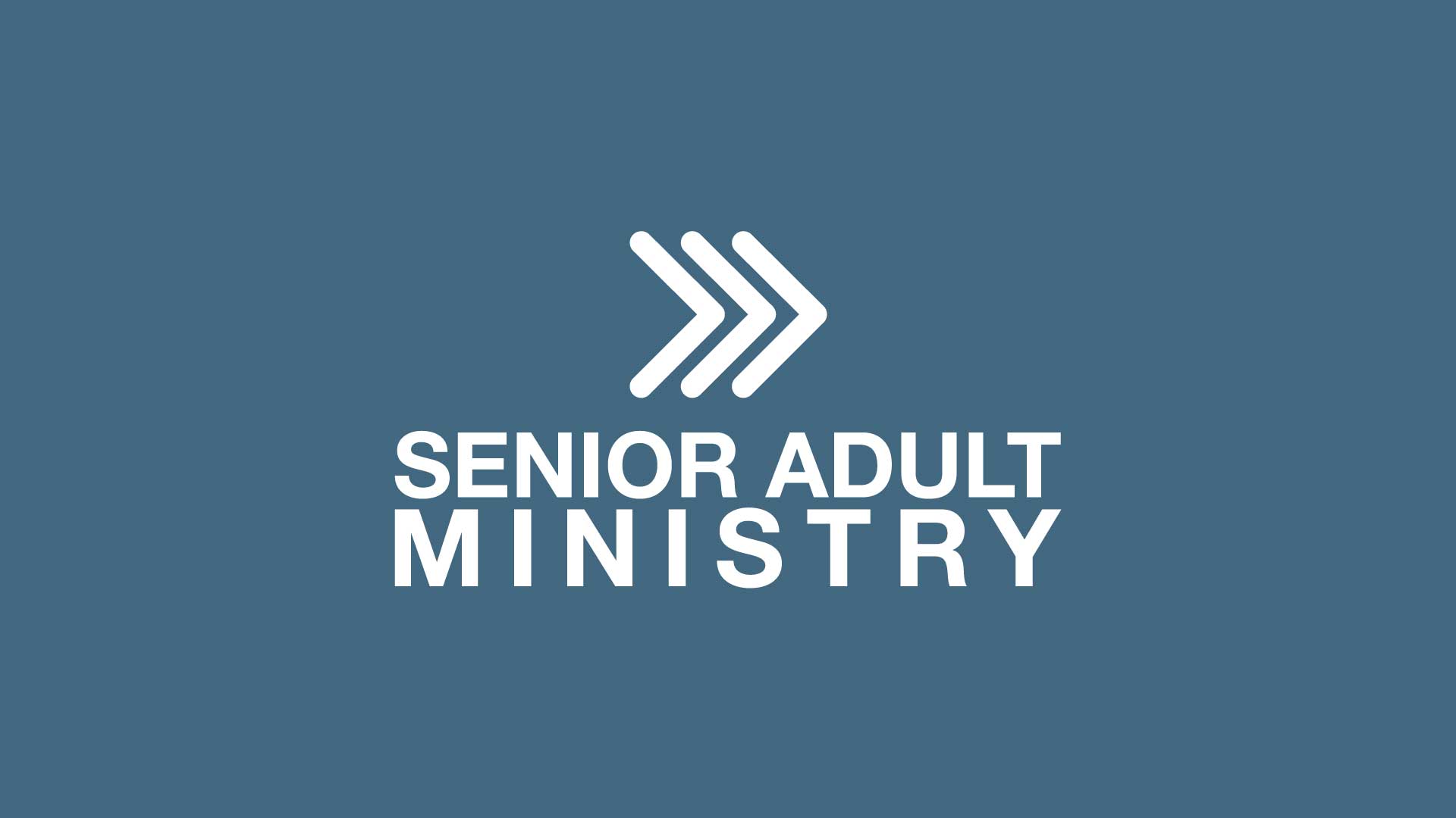 Senior Adults