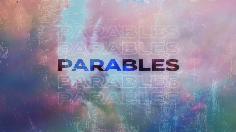 Parábolas