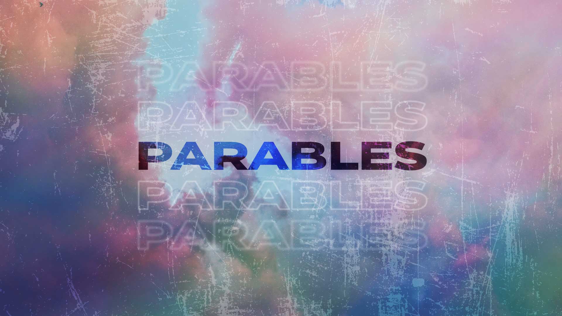 Parables