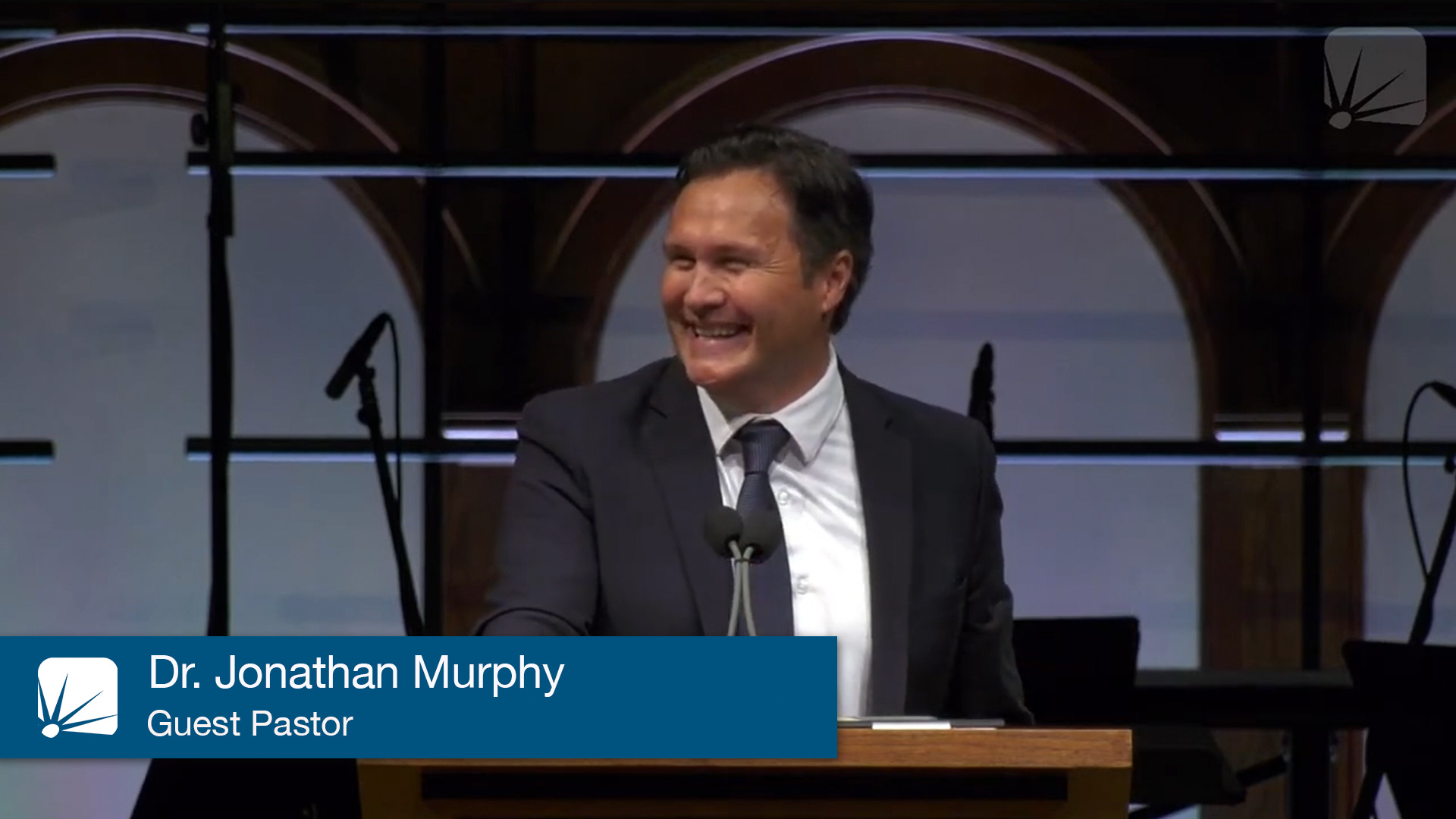 Dr. Jonathan Murphy