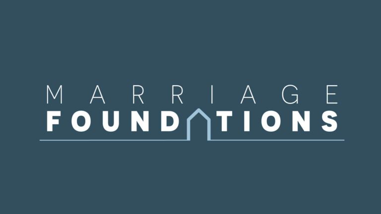 Marriage Foundations