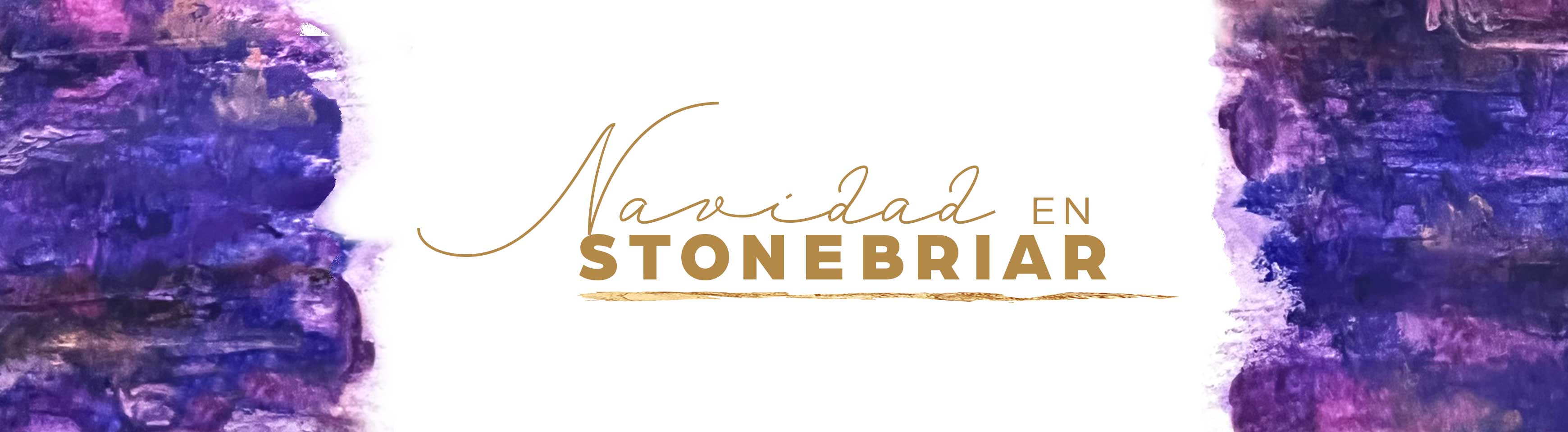 Navidad en Stonebriar Navidad en Stonebriar