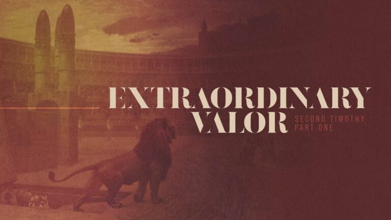 Valor extraordinario