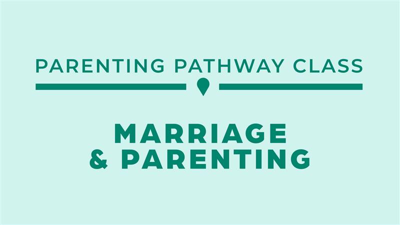 Matrimonio y paternidad