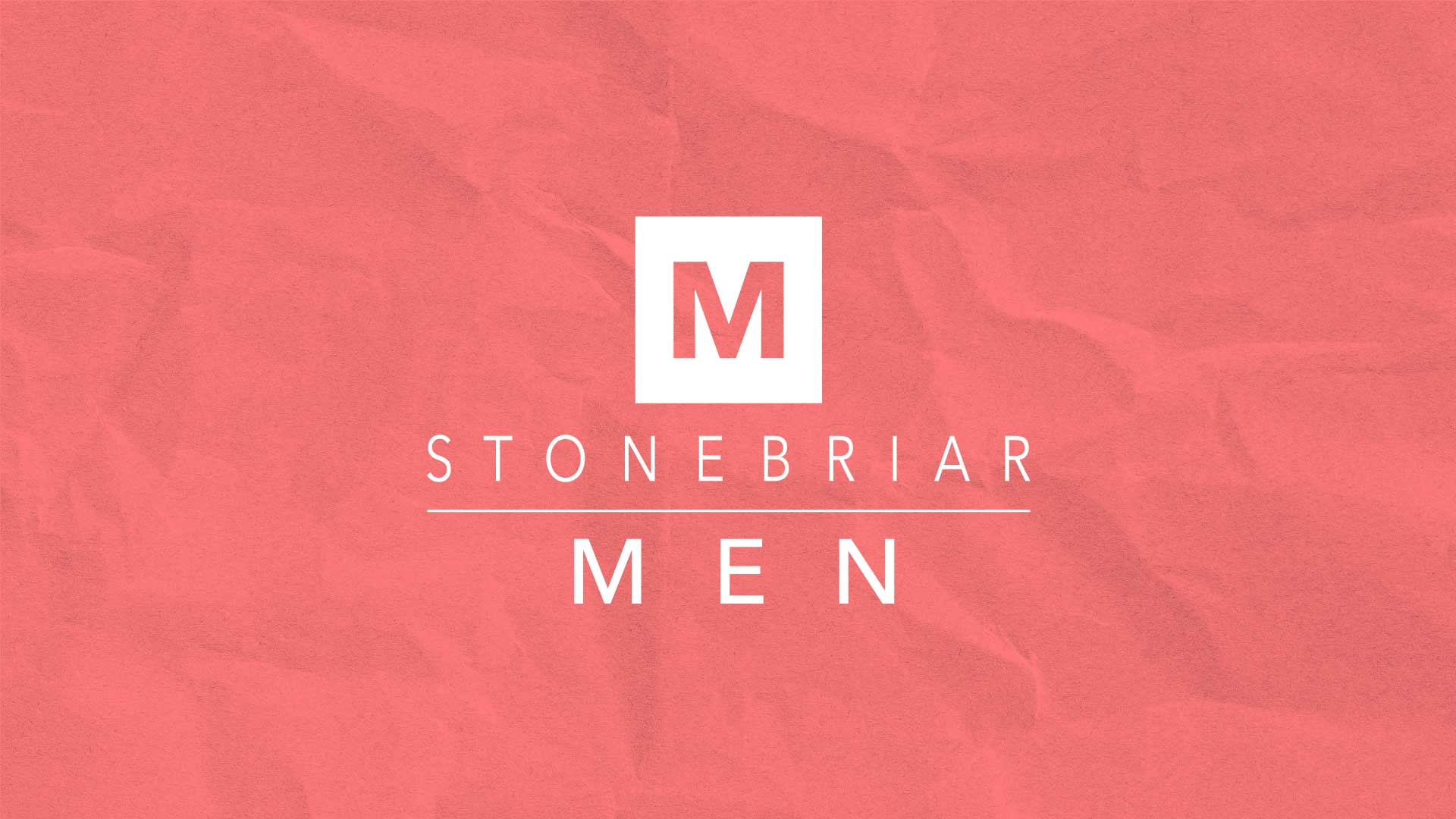 Men