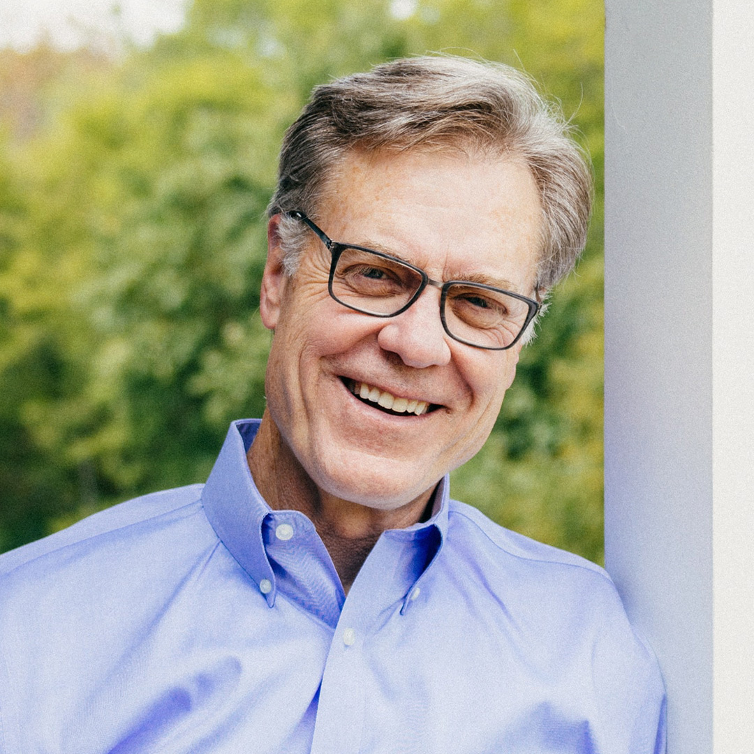 Dr. Michael Easley Dr. Michael Easley