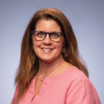 Kelley Wilkinson