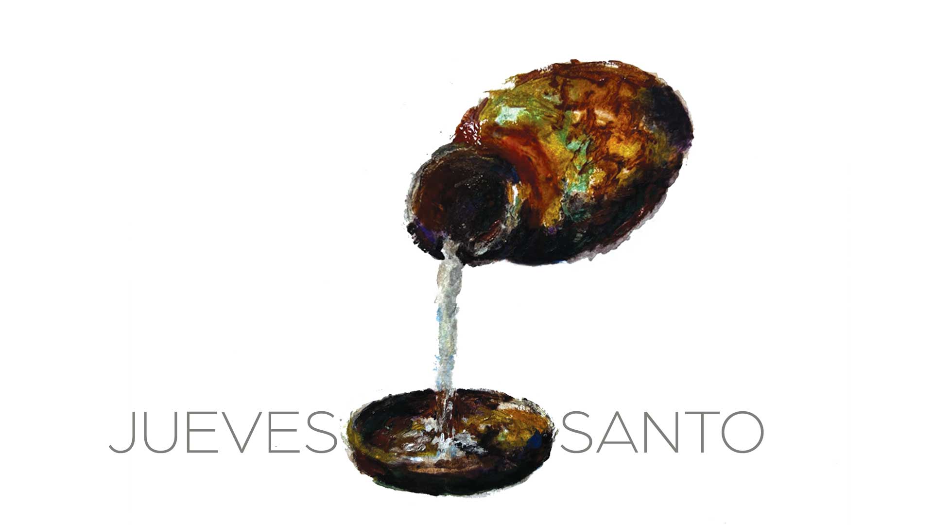Jueves Santo Jueves Santo