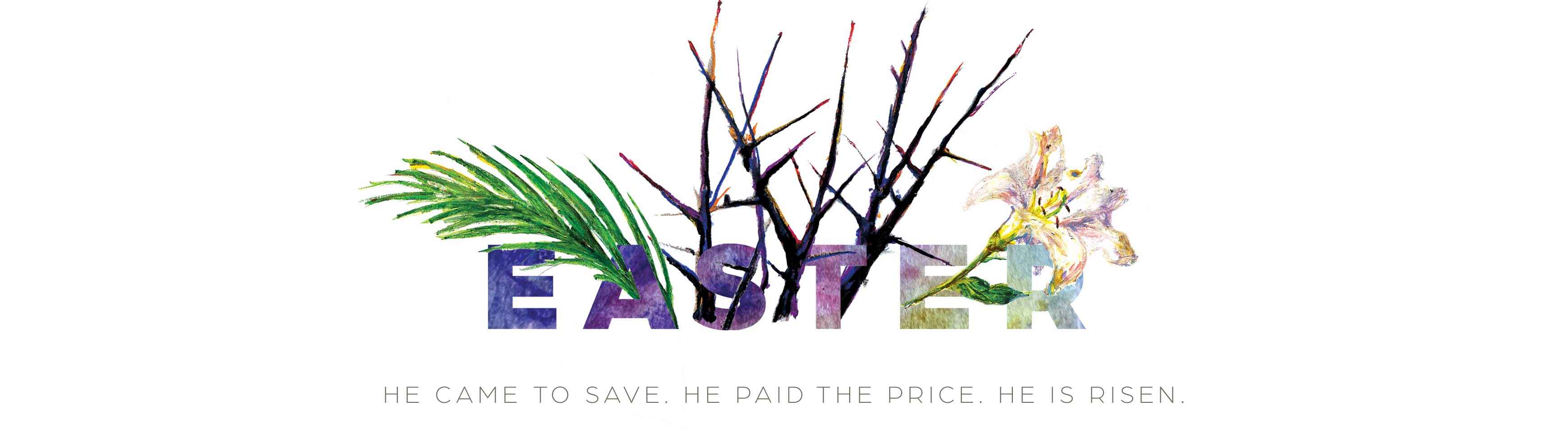 Easter Easter