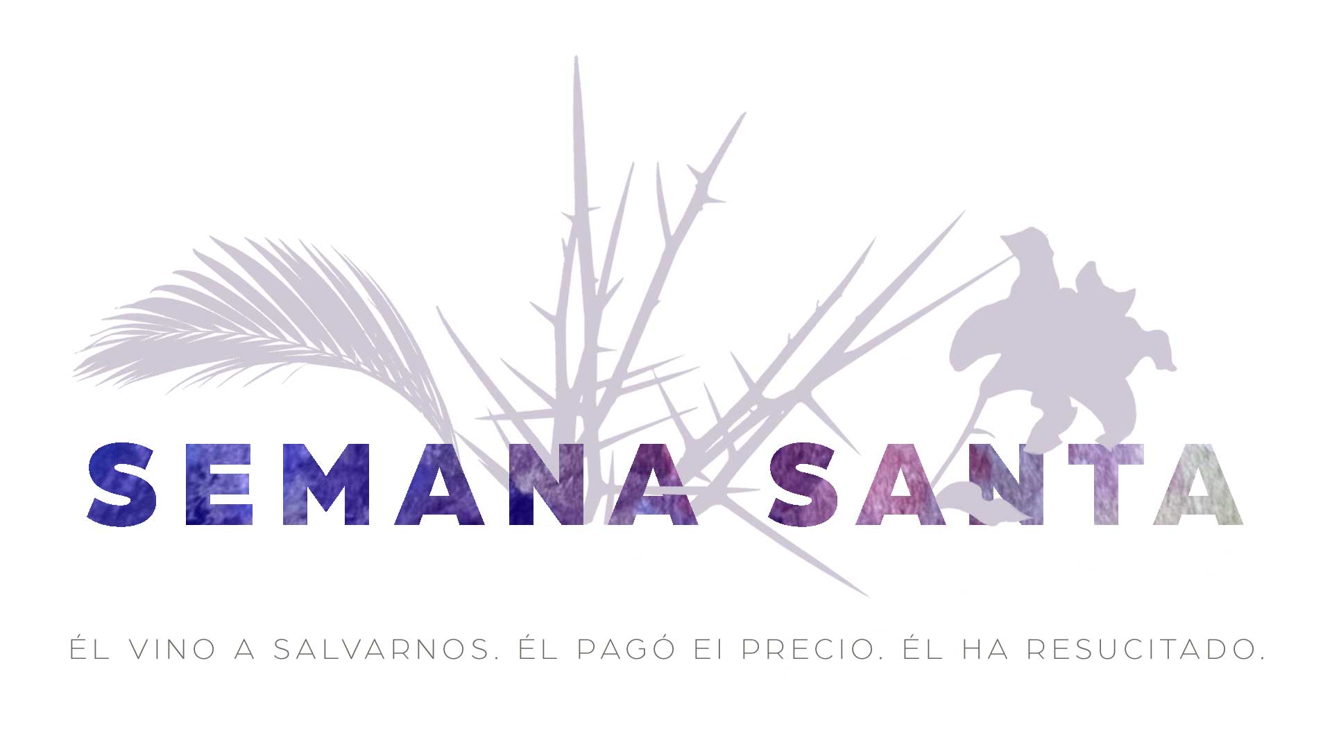 Semana Santa