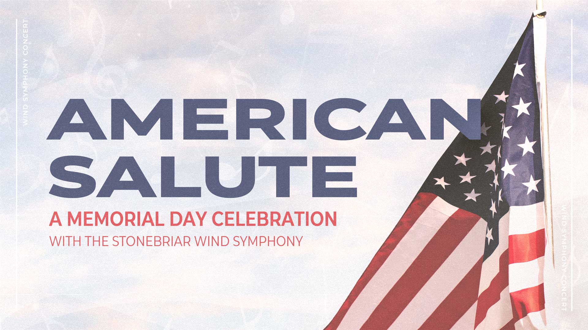 American Salute—Memorial Day Concert