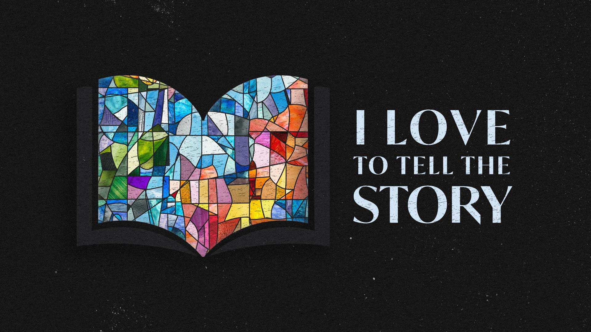 Gloria Dei Concert: "I Love to Tell the Story"