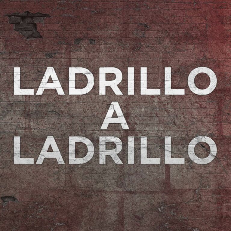 Ladrillo a ladrillo