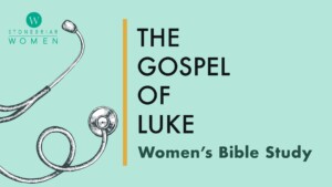 The Gospel of Luke