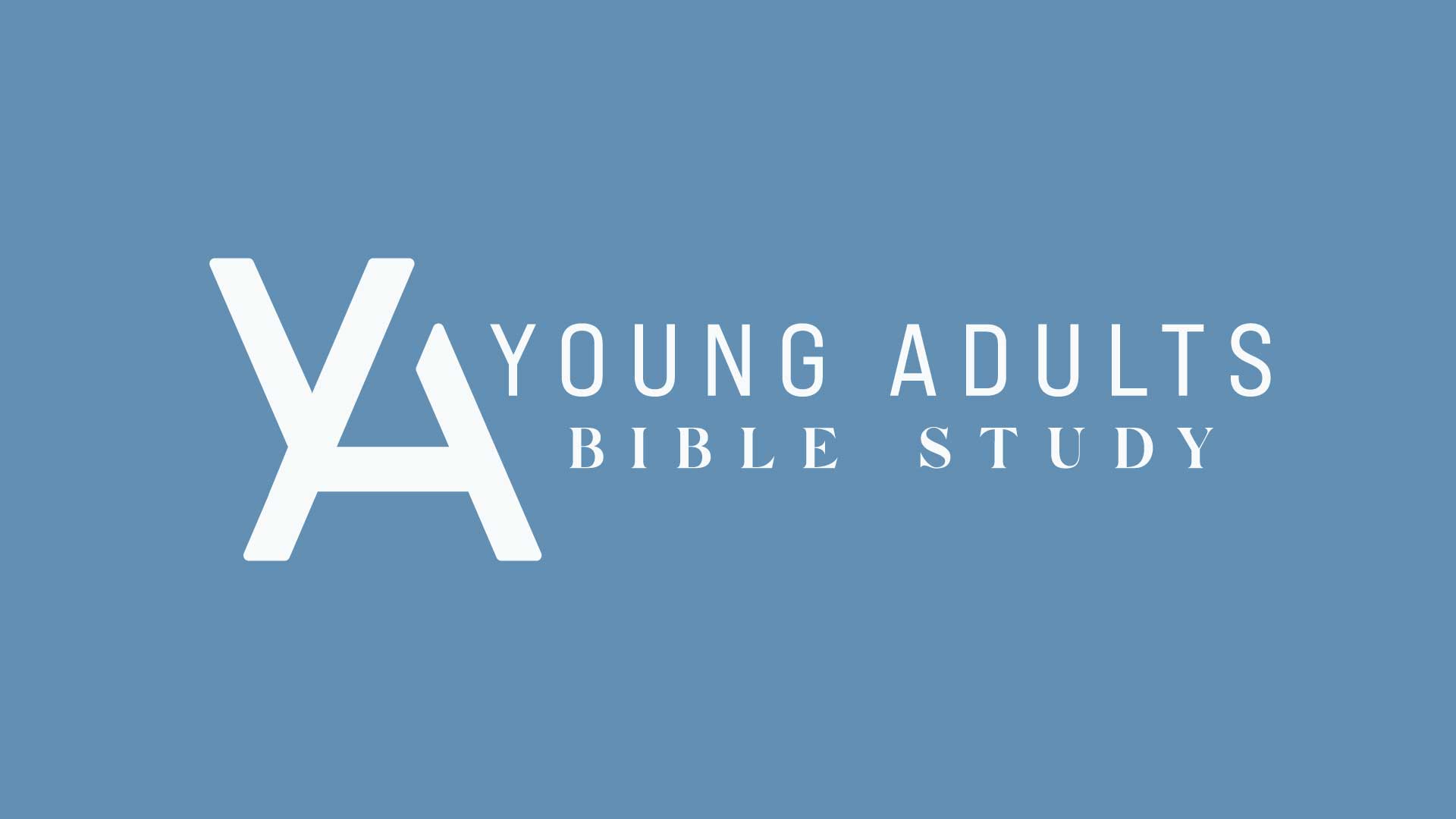 Estudio Bíblico para Jóvenes Adultos