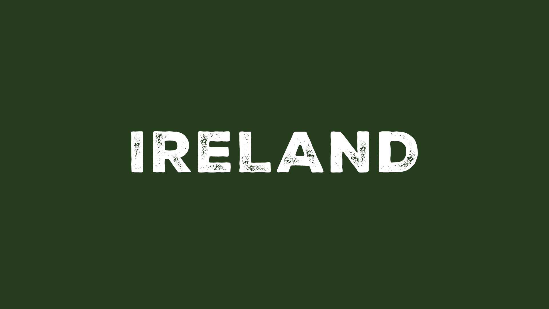 Irlanda