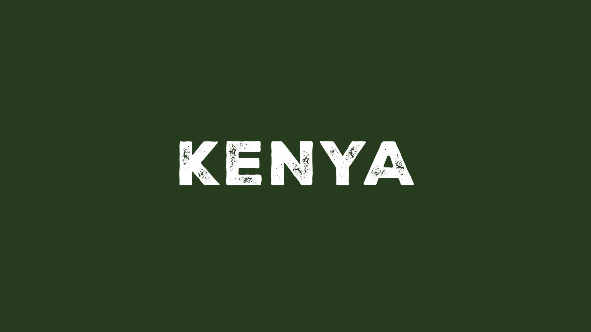 Kenya