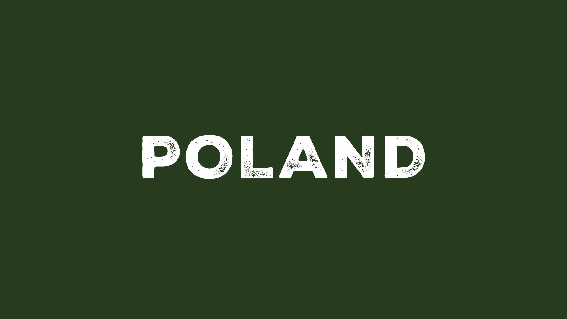 Go Trip to Poland