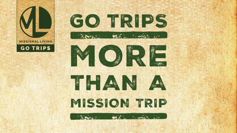 Go Trips