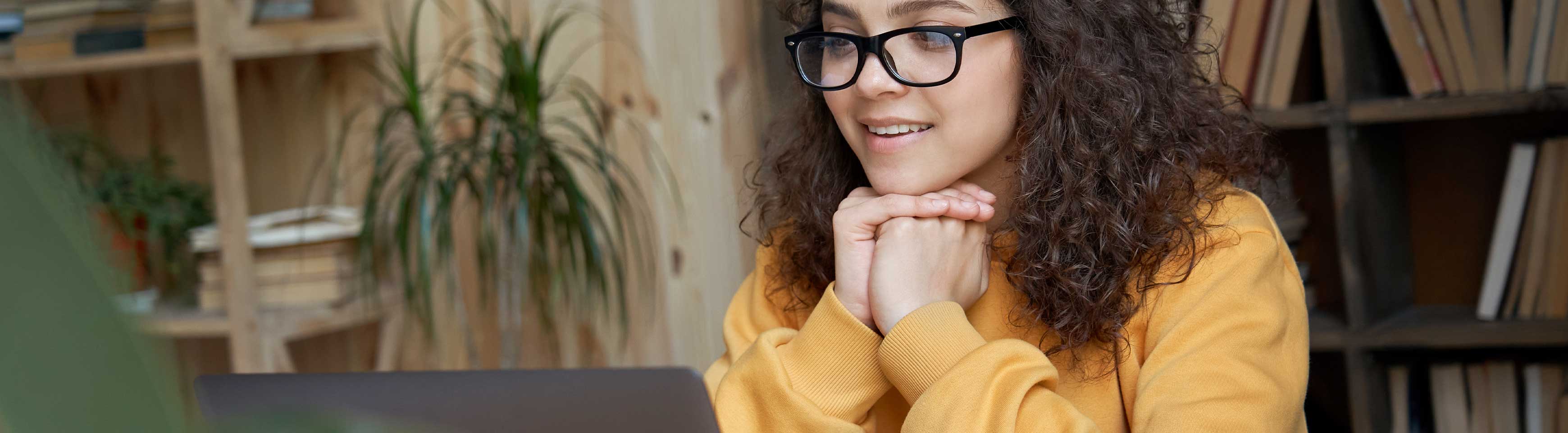 Connect Online