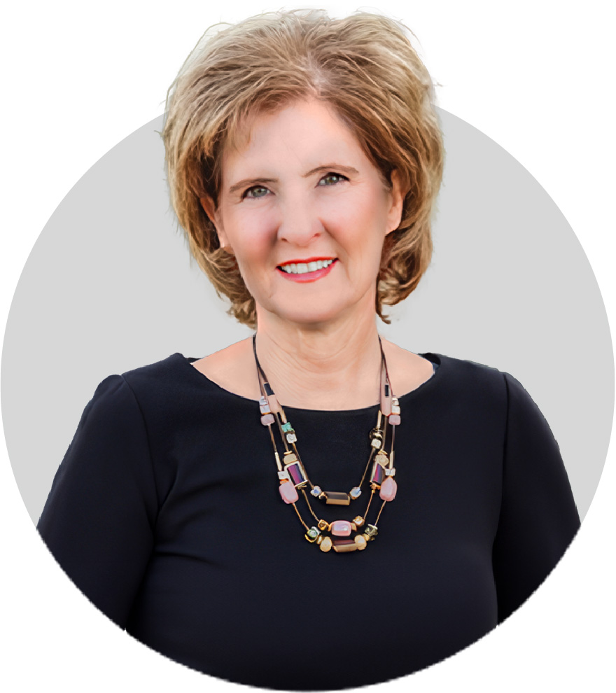 photo: Dr. Shelly Melia