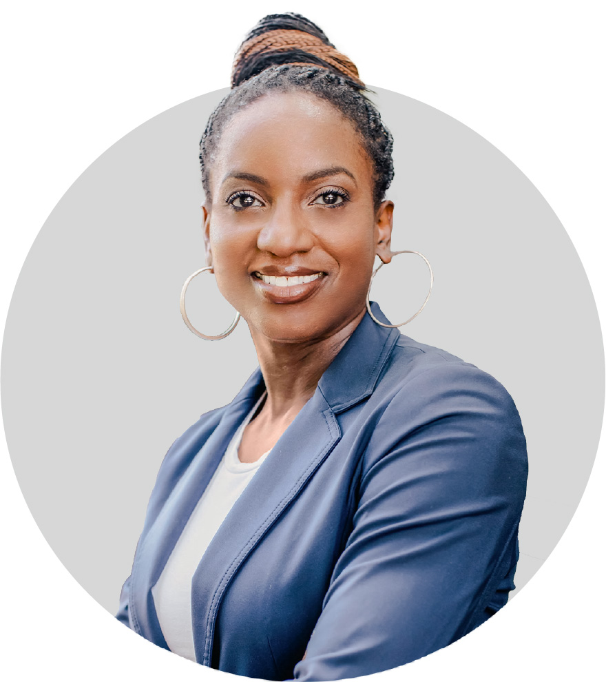 Dr. Ekpedeme Wade, MD y LPC