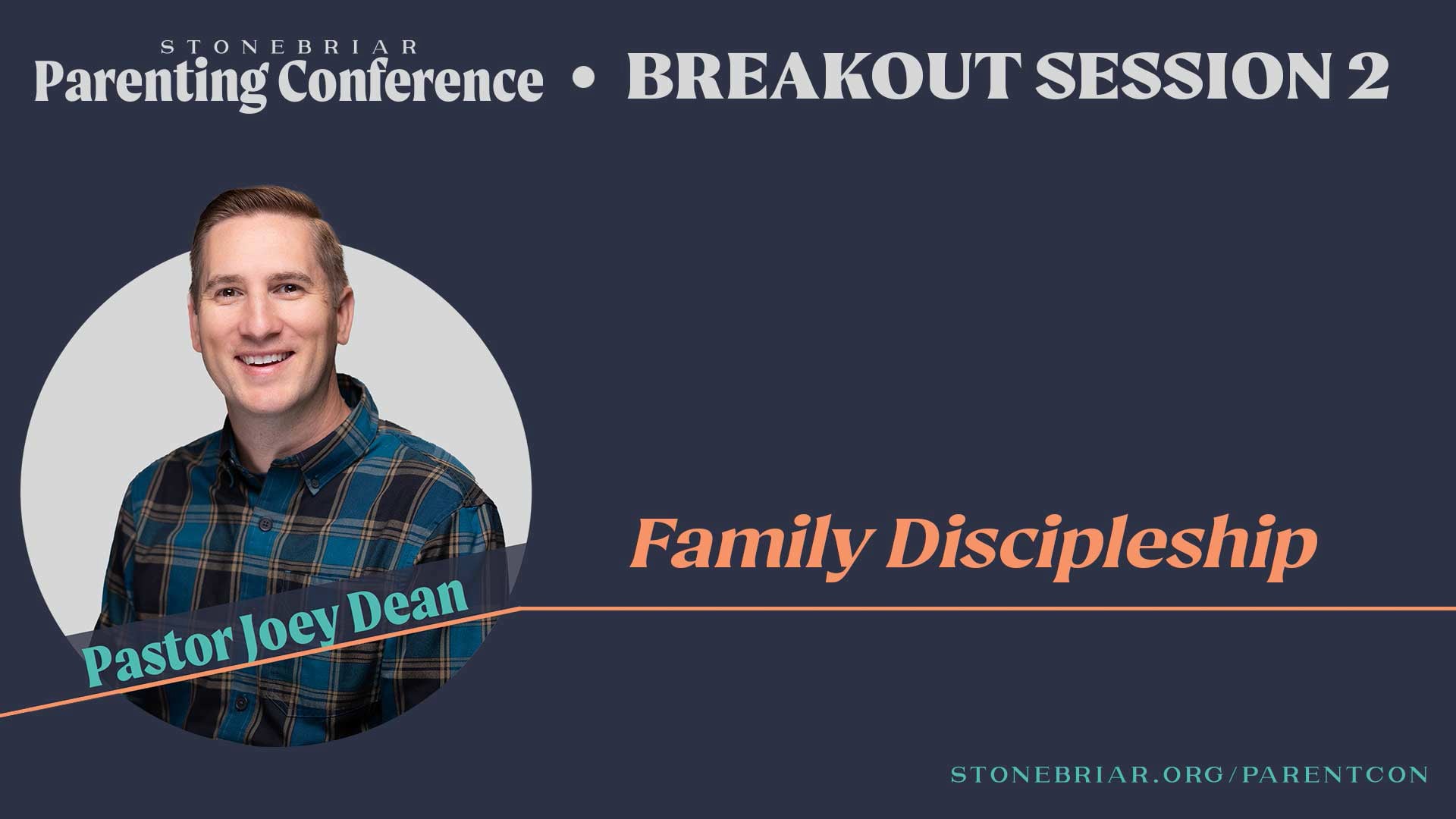 Family Discipleship