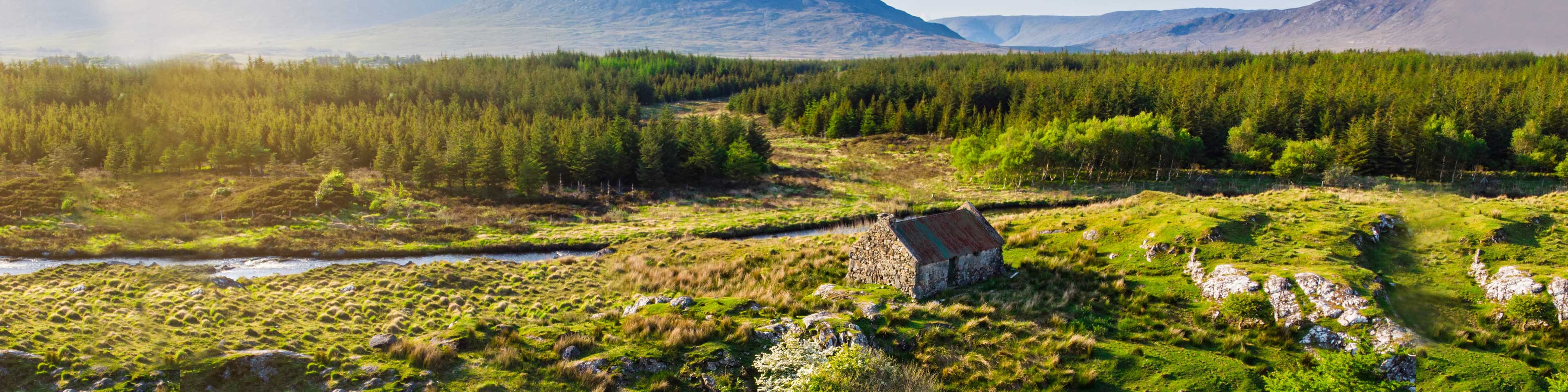 Ireland
