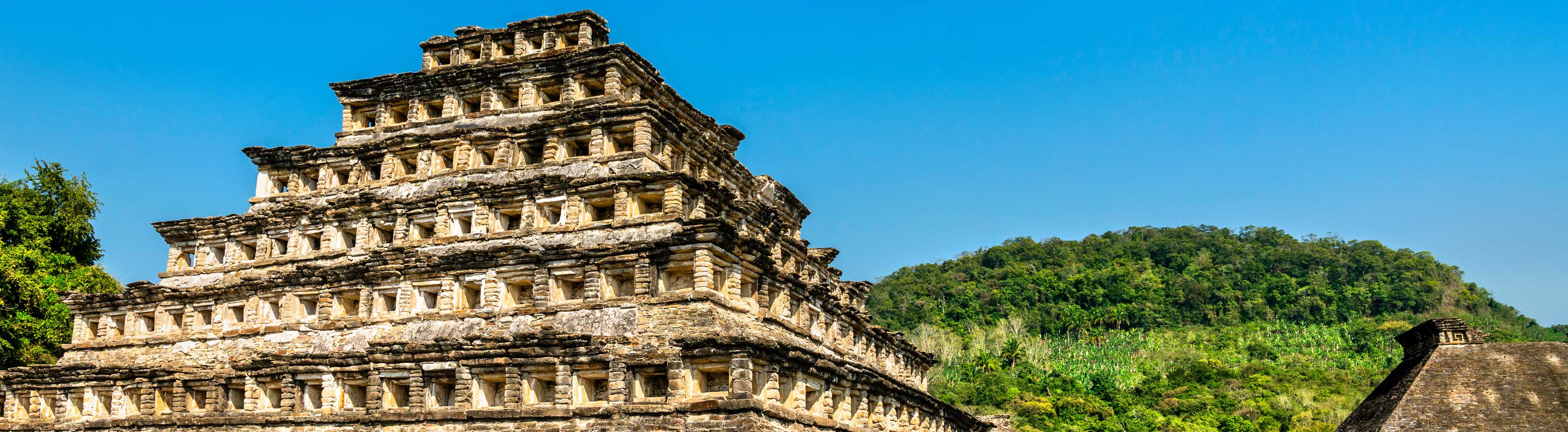 Viaje de secundaria a Veracruz, México