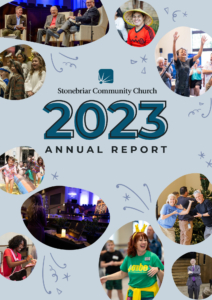 2022 Stonebriar Annual Report