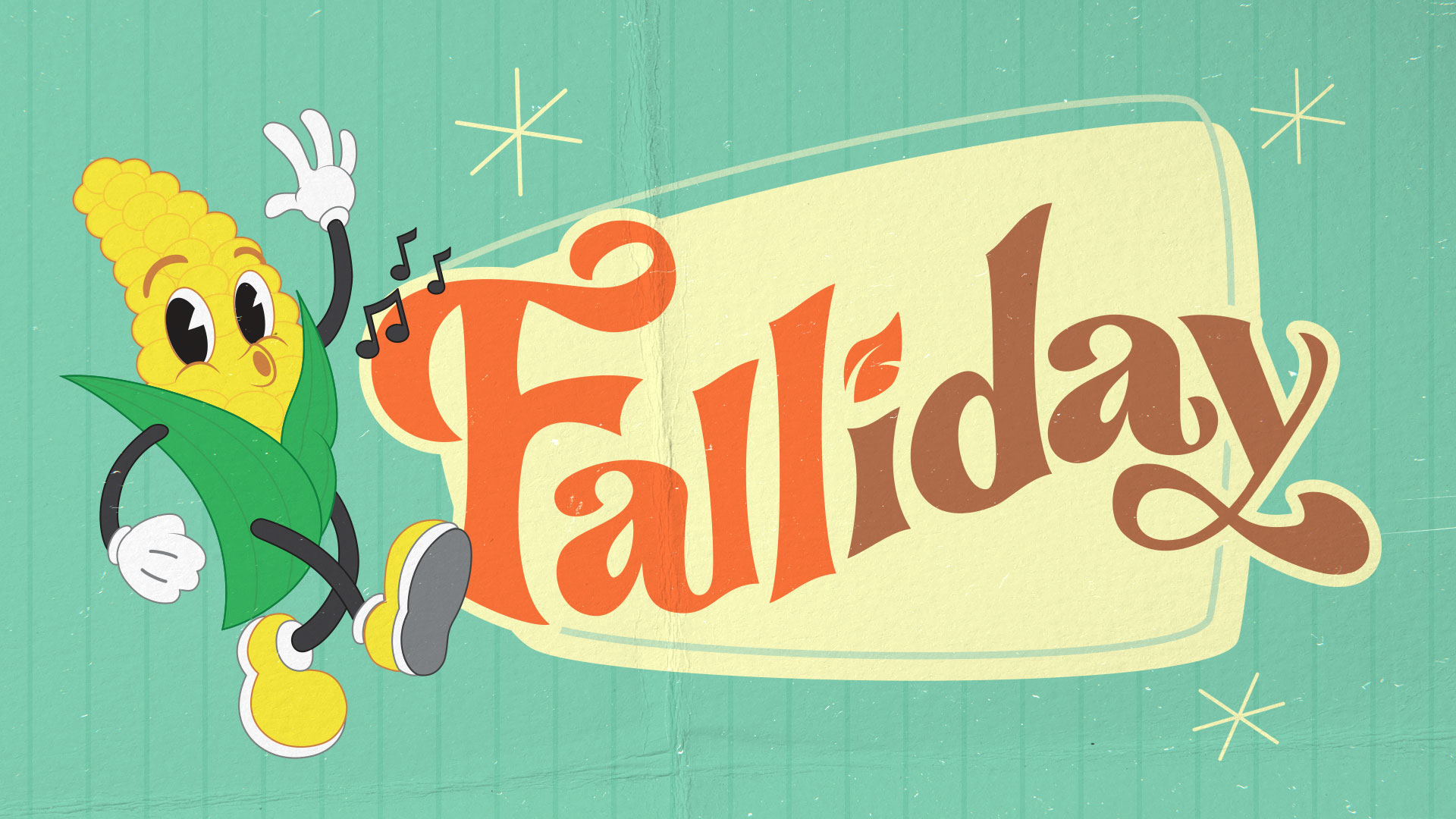 Learn More about Falliday