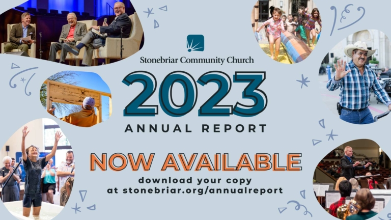 2023 Annual Report