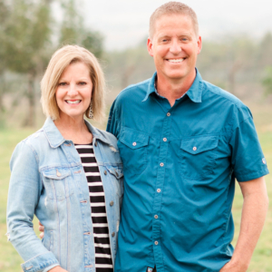 Bob & Julie