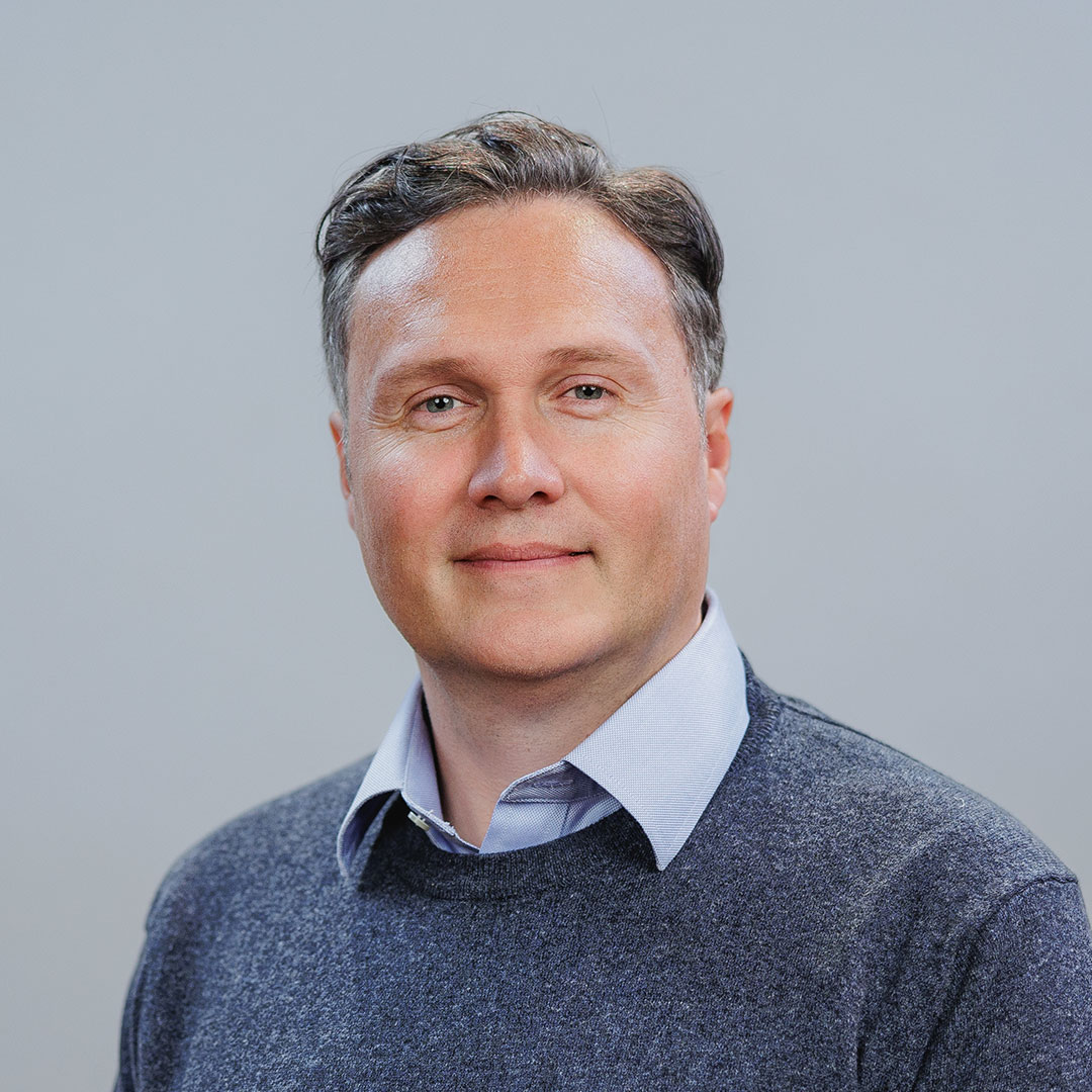 Dr. Jonathan Murphy