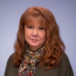 Lauri Lanier