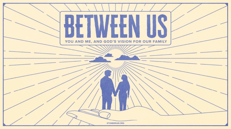 Between Us