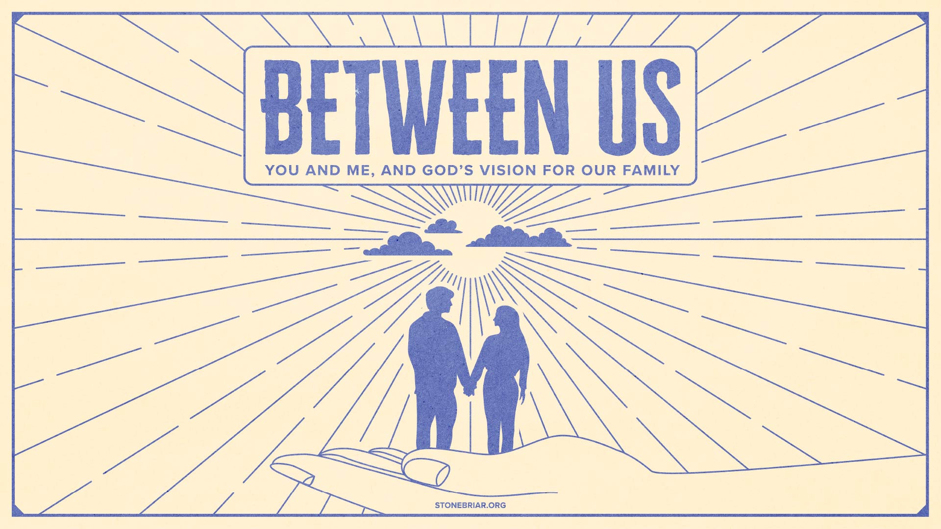 Between Us
