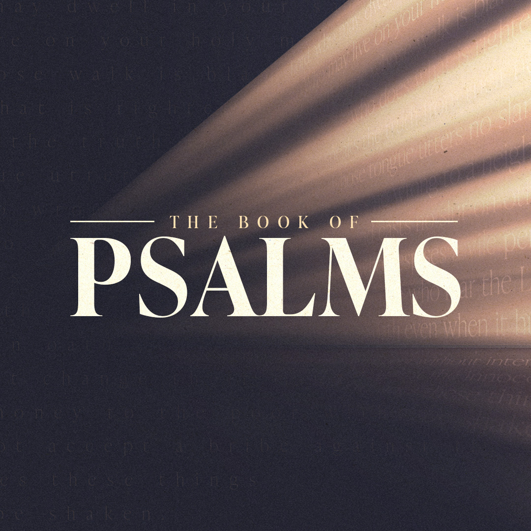 Psalm 15