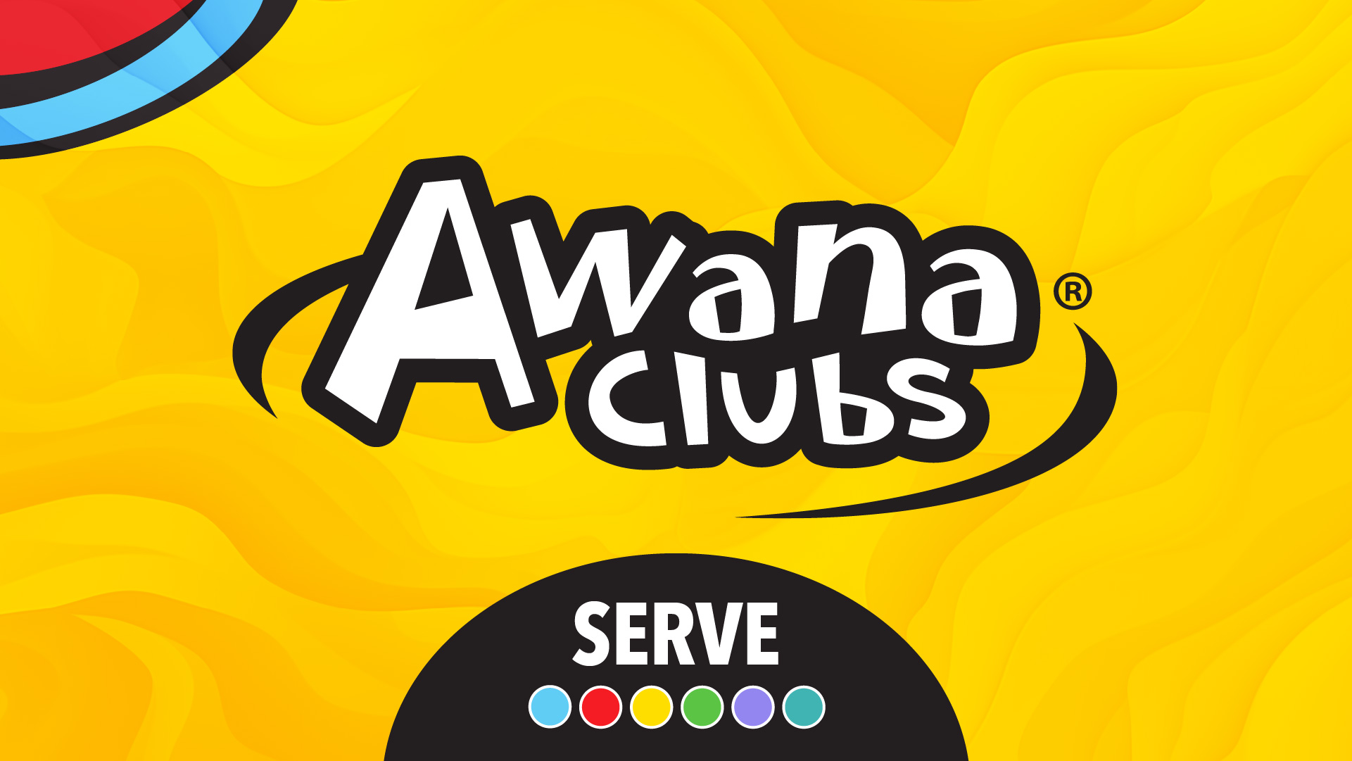 Awana Serve