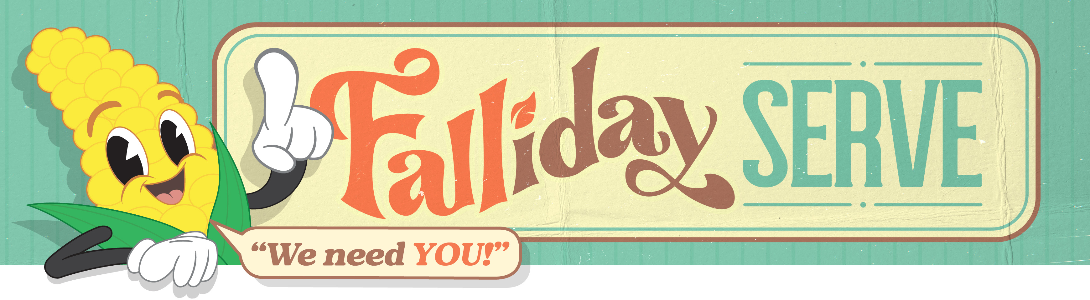 Falliday Serve