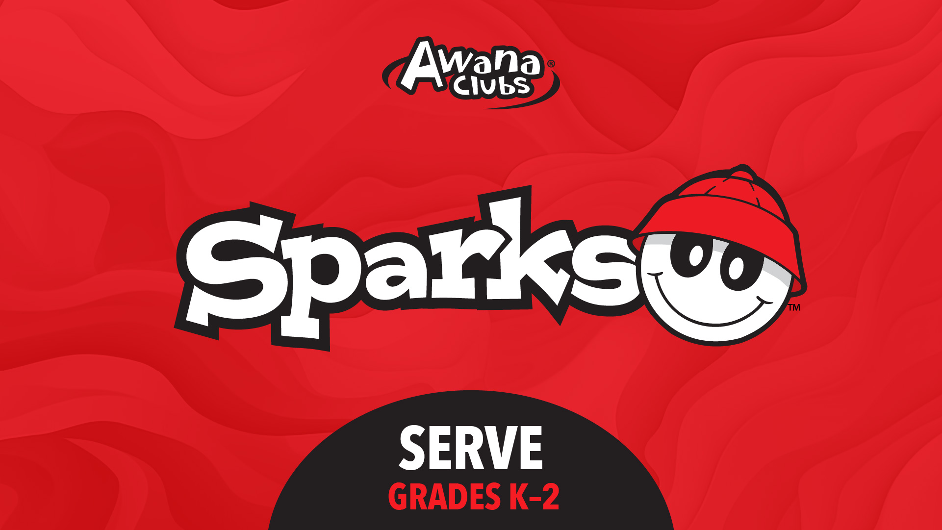 Serve in Awana Sparks
