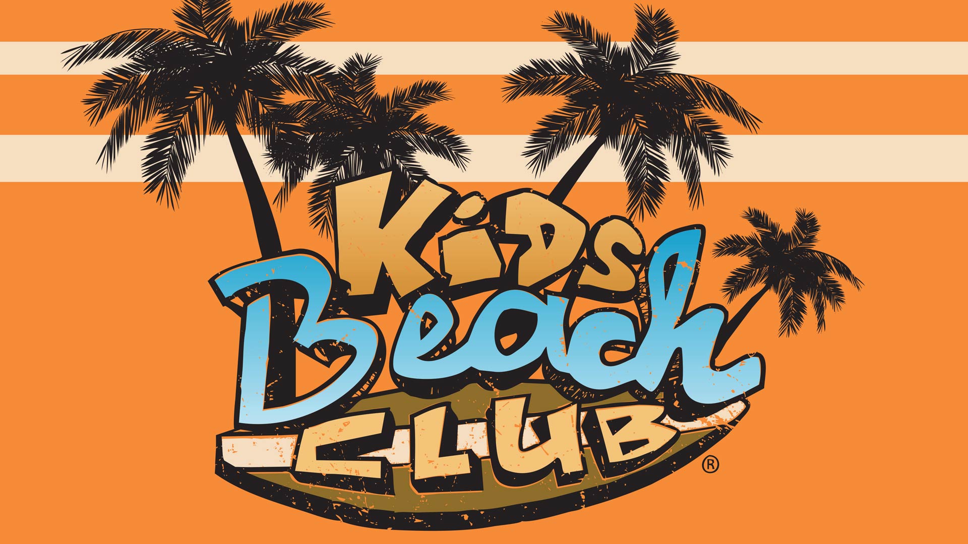 Kids' Beach Clubs in Little Elm 