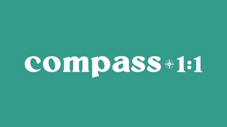 Compass 1:1 Women's Mentorship