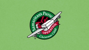 Operation Christmas Child!
