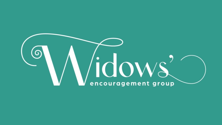 Widows’ Encouragement Group
