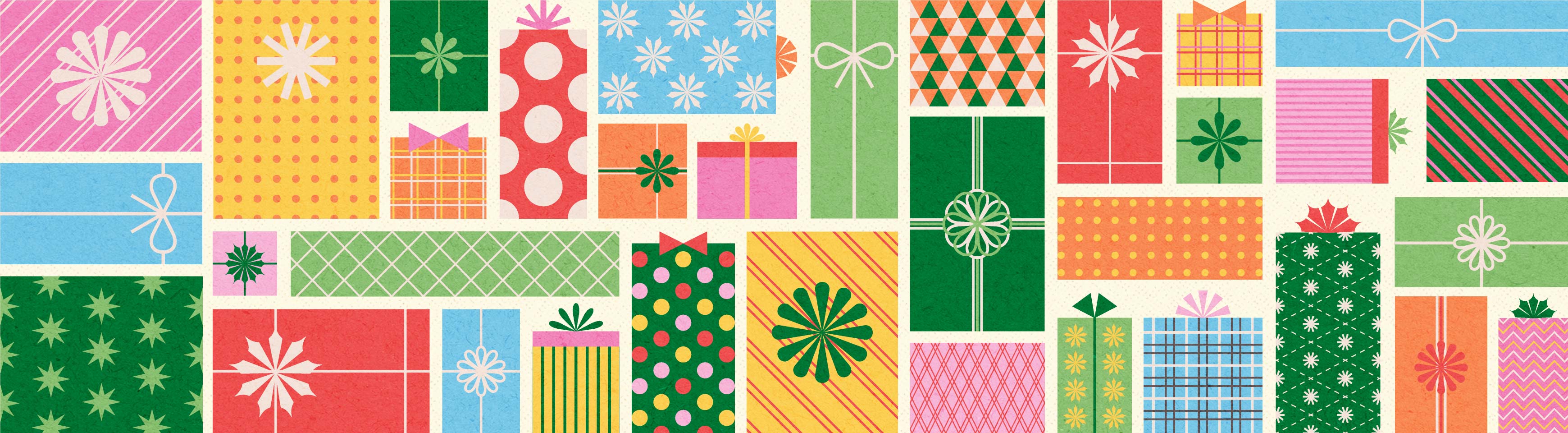 A Season of Giving