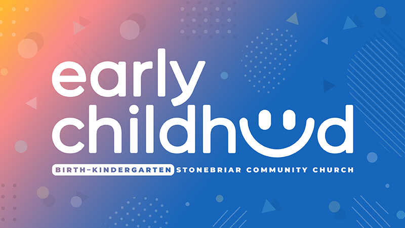 Early Childhood Sundays