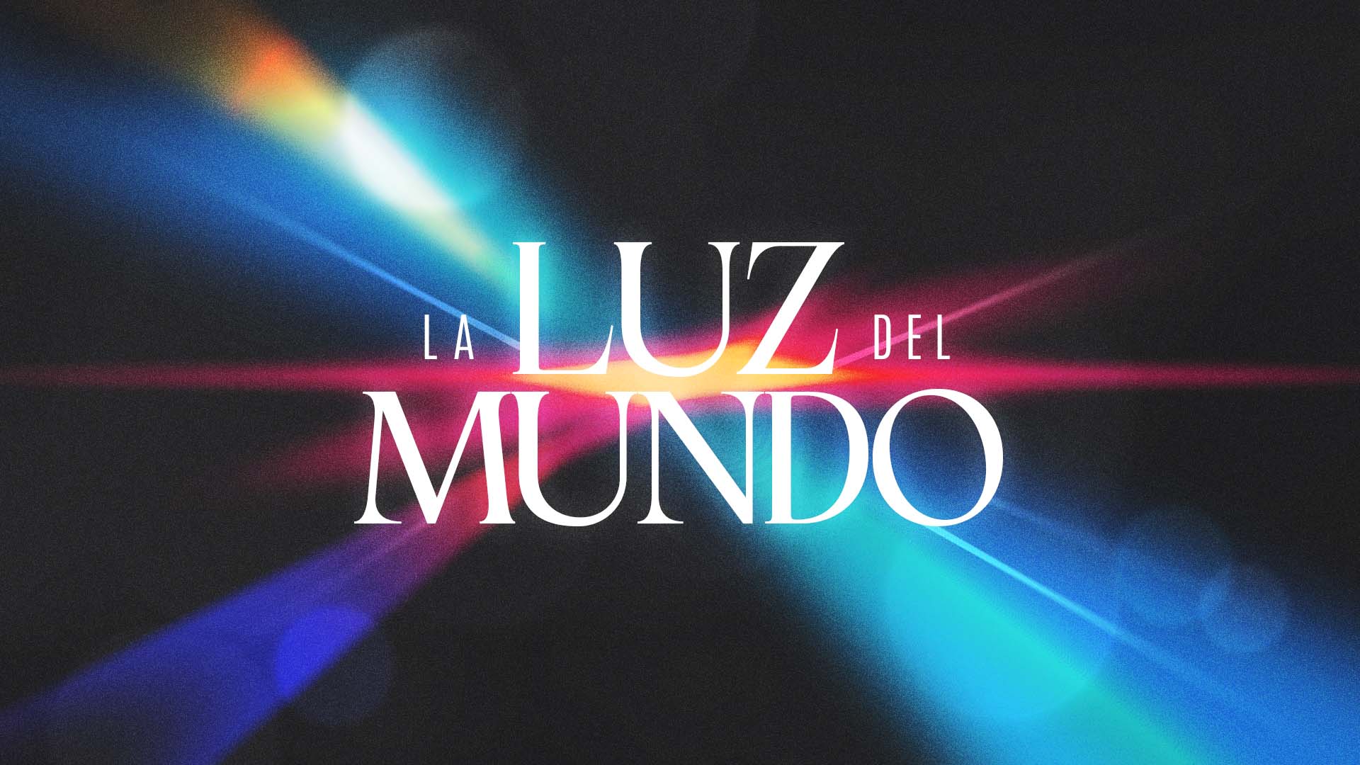 La Luz del Mundo