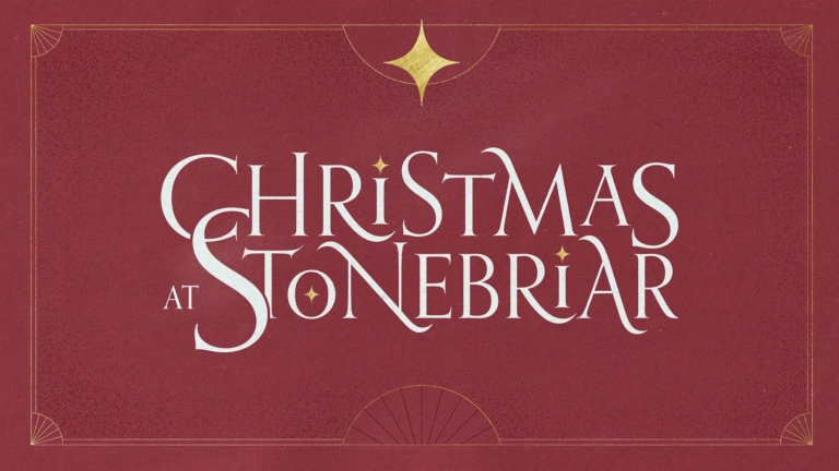 Navidad en Stonebriar