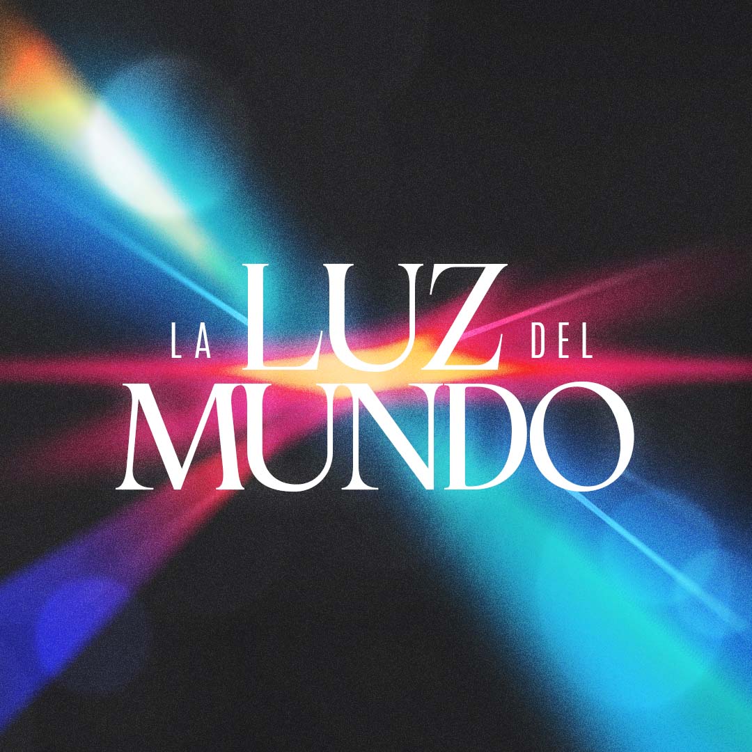 La Luz del Mundo